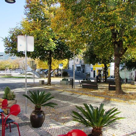 Casa Malva - Traditional Townhouse Apartment Monchique Bagian luar foto