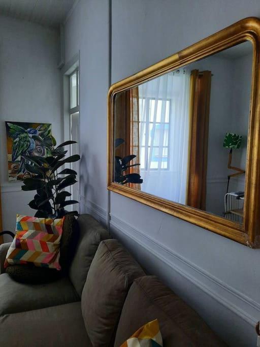 Casa Malva - Traditional Townhouse Apartment Monchique Bagian luar foto