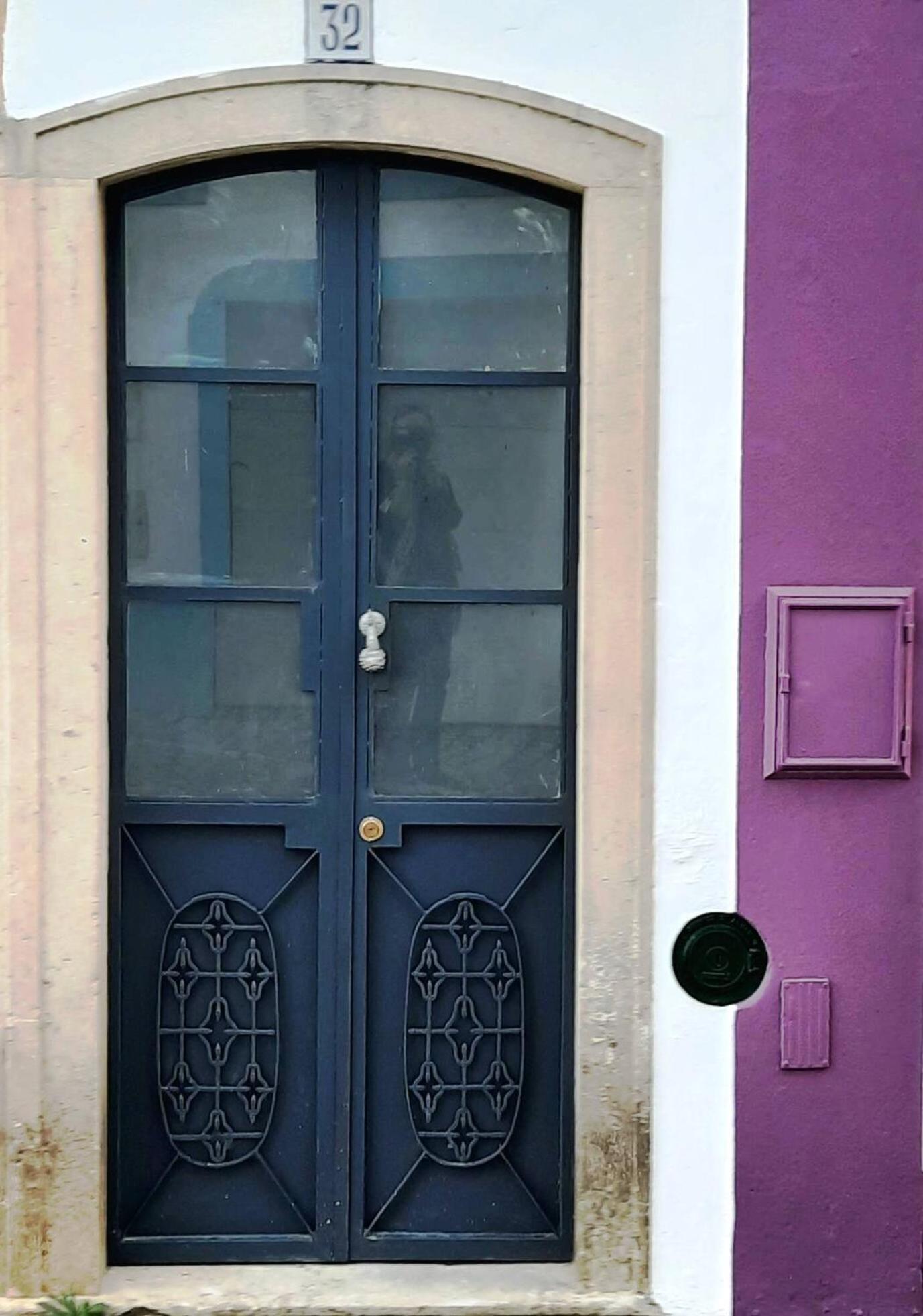 Casa Malva - Traditional Townhouse Apartment Monchique Bagian luar foto