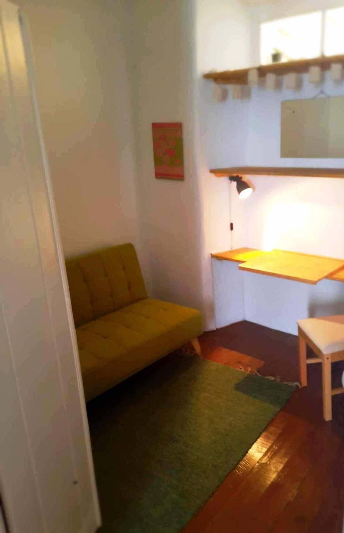 Casa Malva - Traditional Townhouse Apartment Monchique Bagian luar foto