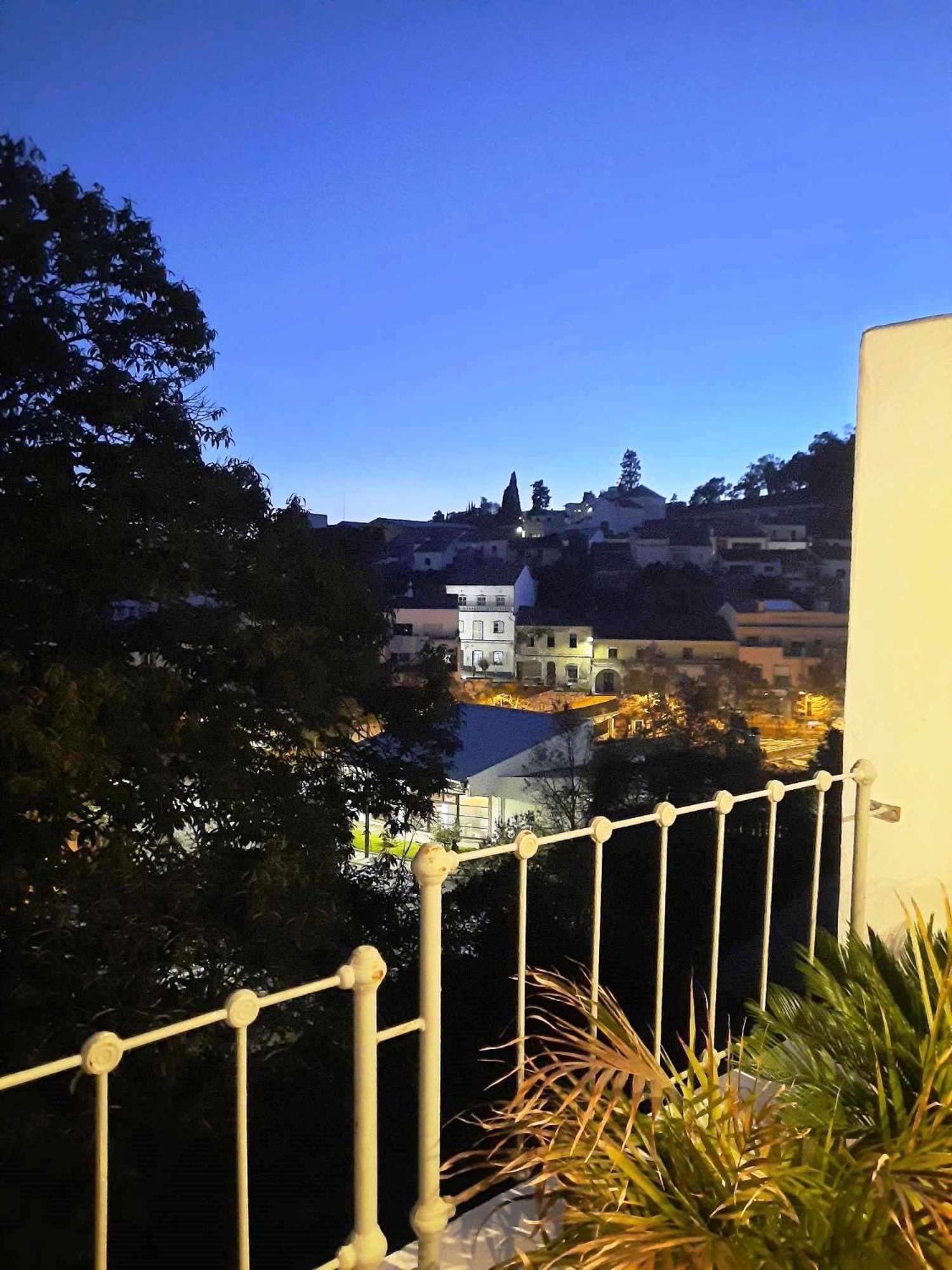 Casa Malva - Traditional Townhouse Apartment Monchique Bagian luar foto