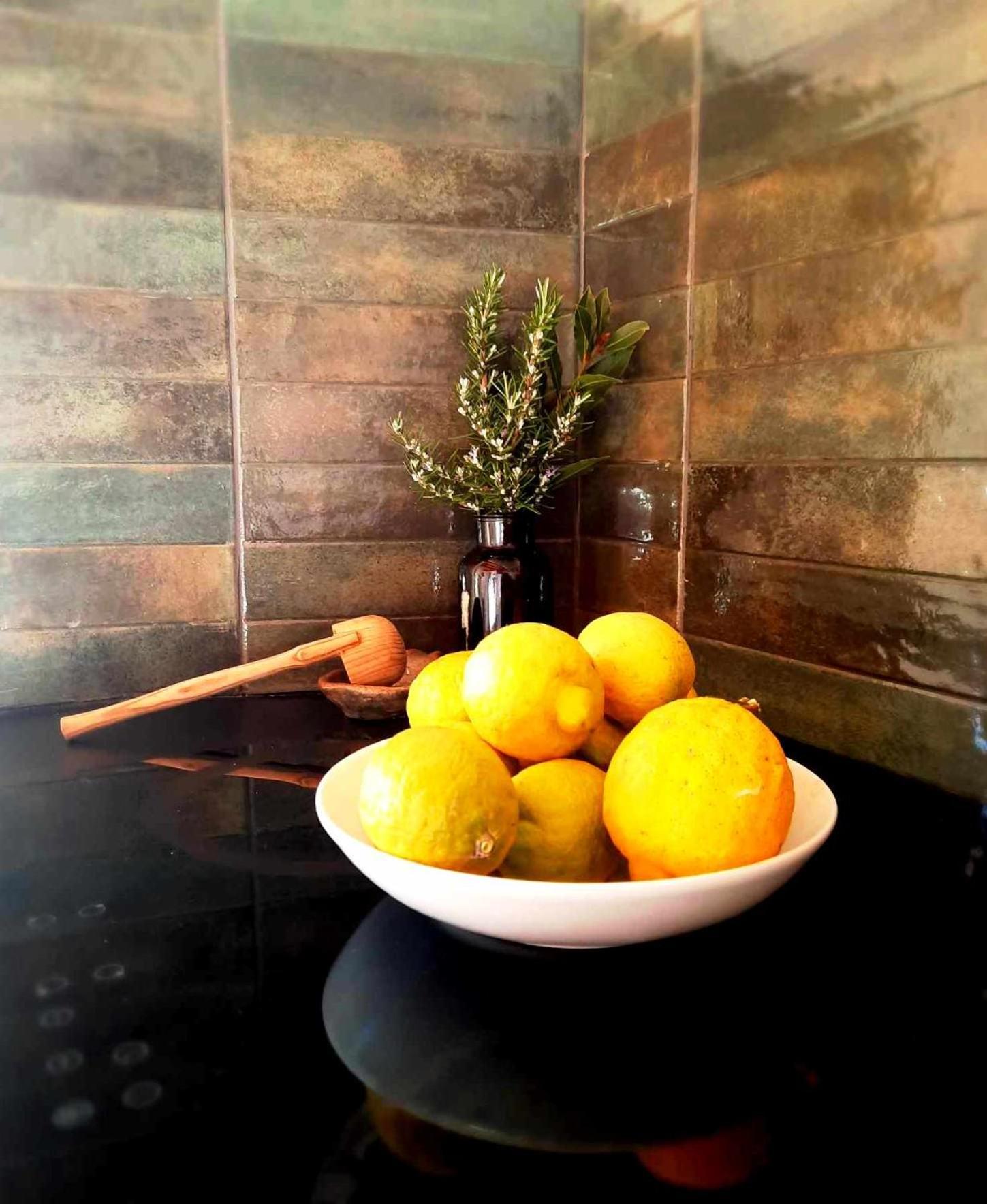 Casa Malva - Traditional Townhouse Apartment Monchique Bagian luar foto