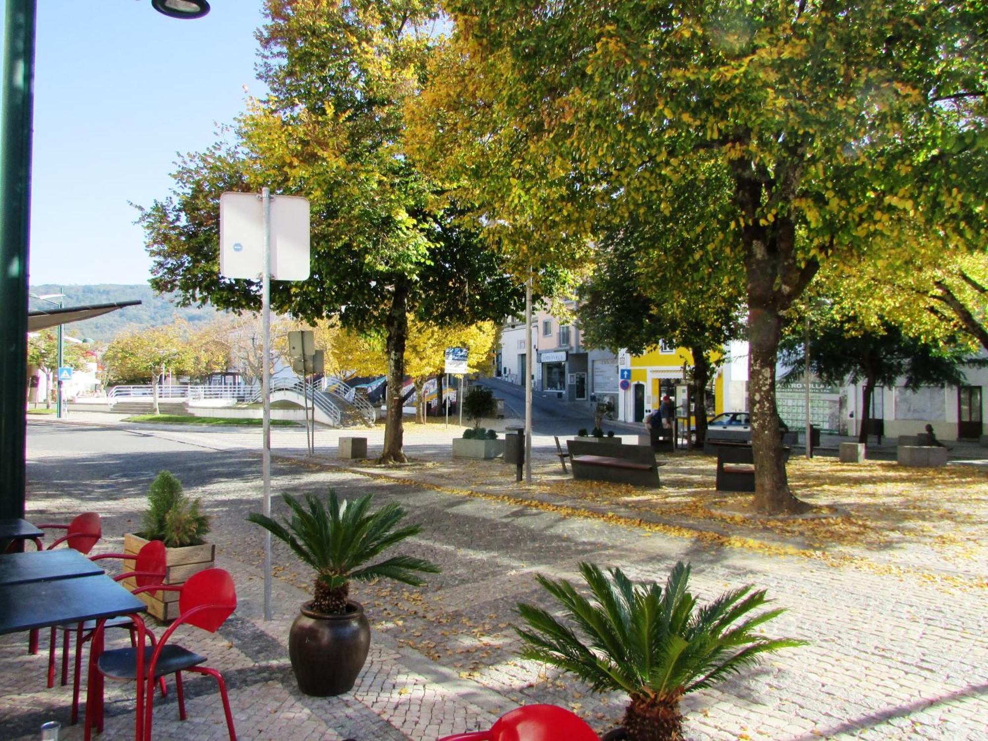 Casa Malva - Traditional Townhouse Apartment Monchique Bagian luar foto